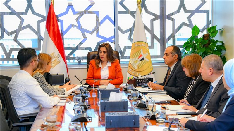 اجتماع التنمية المحلية