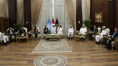 الداخلية تتعاون مع «يونسيف» لحماية الأطفال وجودة الرعاية بمراكز الإصلاح| صور 