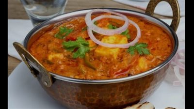 الأبما والخبز الخالي من الجلوتين  ..تعرفي على أشهر الوصفات الهندية الأصيلة