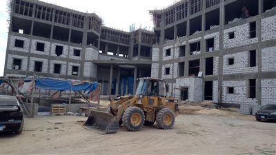 رئيس مستثمري أسيوط: أسعار الأراضي الصناعية بالصعيد تقفز 150%