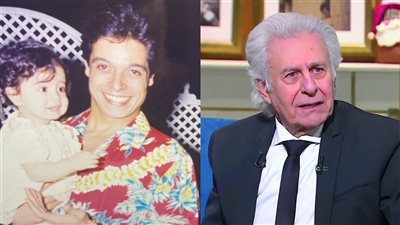 أخبار الفن.. أزمة صحية لـ سليم سحاب ومريم عامر منيب تحيي ذكرى ميلاد والدها