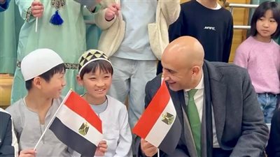 البرمجة والذكاء الاصطناعي في المدارس المصرية بالشراكة مع اليابان