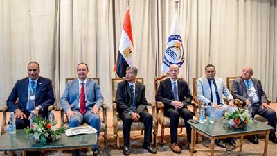 جامعة بني سويف تعقد المؤتمر العلمي الأول حول مستقبل الخدمة الاجتماعية