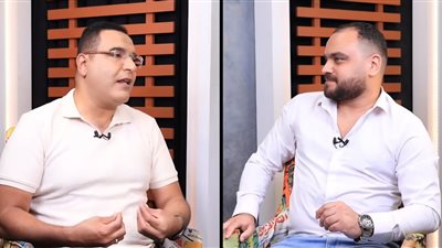 محمد شوقي: أحمد العوضي أنور وجدي العصر ومسابقاته تريند له أصول تاريخية|فيديو