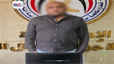 الأمن يكشف ملابسات عملية نصب إلكتروني والقبض على المتهم بالمنيا