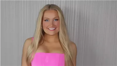 القبض على ملكة جمال أمريكية.. أخفت رضيعا ميتا في كيس قمامة