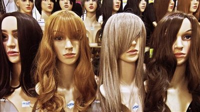 سوق الشعر المستعار يقترب من 10 مليون مليارات دولار والهند أكبر مصدر 