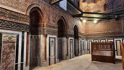 في حضرة الإمام.. مسجد الشافعي عمق روحي وتاريخ معماري فريد