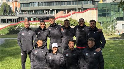 من التهميش إلى المجد.. «أطفال الشوارع» يرفعون راية مصر فوق منصات التتويج 