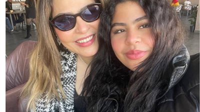 «محضر بالمدرسة».. سحر الإبراشي تكشف معاناة ابنتها في أزمة الميراث