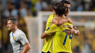 كيف أثر رونالدو على قرار فيليكس بالانتقال إلى النصر السعودي؟ اللاعب يكشف