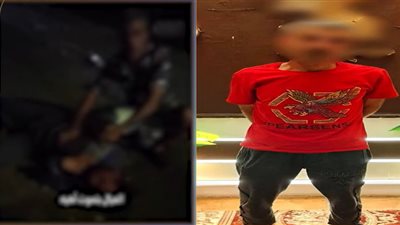 الأجهزة الأمنية تكشف تزوير فيديو تعاطي مخدرات في المحلة الكبرى