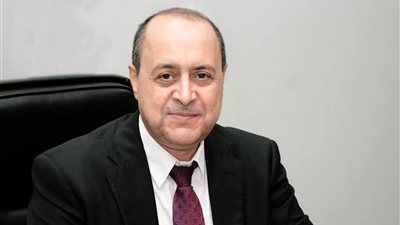 تكليف سعد هلال قائمًا بأعمال العضو المنتدب للقابضة الكيماوية