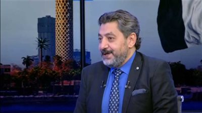 حسام الغمري: الإخوان يعملون بـ 