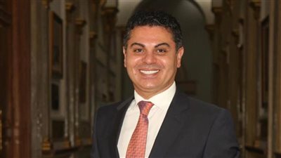 مجدي البري: أشكركم علي ثقتكم الغالية ونعمل بإخلاص لخدمة أهالي محافظة الغربية