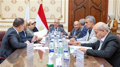 قرارات تنظيمية لـ