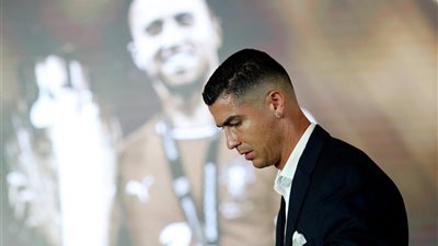 فيفا يعتمد بطولة «النصر» العربية رسميًا ورونالدو يضيف لقبًا لمسيرته الأسطورية