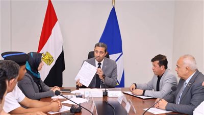 اعتماد تطبيق الكارتة المجمعة لمواقف السيارات بمحافظة دمياط