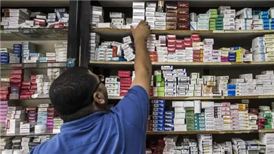 رئيس شعبة الأدوية يحذر: سوق الدواء في مصر يواجه أزمة حقيقية
