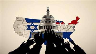 حسام الدين حسين: اللوبي الإسرائيلي تراجع في الكونجرس.. وشائعة وفاة ترامب مثيرة