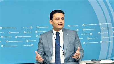 النائب أحمد زكريا: مصر تستهدف مضاعفة الصادرات إلى 100 مليار دولار