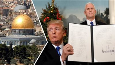 أحمد محارم: انتشار خبر وفاة دونالد ترامب لم يكن عابرًا بل مقصودًا |فيديو