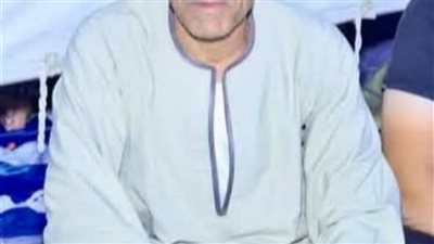 حبس المتهمين بقتل شخص في مشاجرة داخل مقهى في العياط وتشييع جثمان الضحية