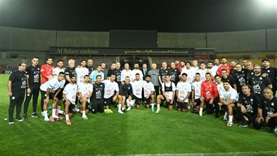 قبل مواجهة الجمعة .. تاريخ مواجهات منتخبي مصر وإثيوبيا