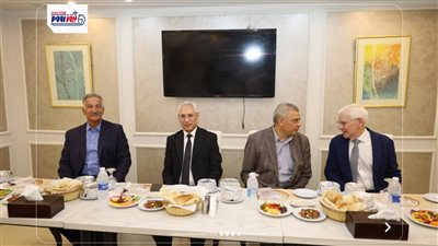 جامعة المنيا تنظم حفل ترحيب بضيوف المؤتمر الدولي الأول لجراحات اليد بصعيد مصر 