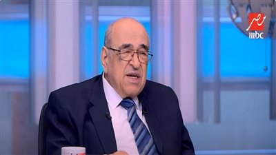 مصطفى الفقي: ترامب استطاع إعادة مقعد القيادة الأمريكية في الصراع بغزة