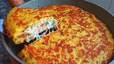 أكلات سريعة للعشاء بدون لحم: وصفات صحية ولذيذة ..تفاصيل