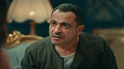 محمد نجاتي: أدوار الصعيدي تعكس هويتي الفنية وتمنحني القوة على الشاشة|فيديو 