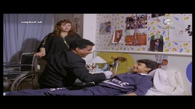 الفنان محمد نجاتي يكشف سر لقبه بـ