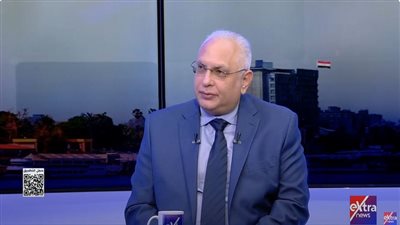 عمرو بصيلة: تطوير التعليم الفني يبدأ من الاستثمار في العنصر البشري