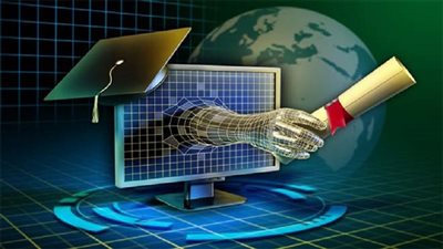 التعليم الفني : سوق العمل لم يعد يعترف بالشهادات فقط بل بالمهارات|فيديو 