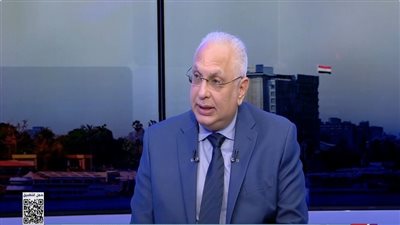 «من 118 إلى 43 عالميًا» .. عمرو بصيلة: مصر تحقق قفزة كبيرة في التعليم الفني 