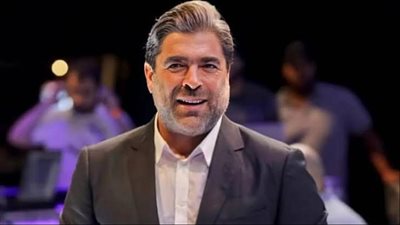 17 سبتمبر .. وائل كفوري على موعد حفل غنائي في أبو ظبي