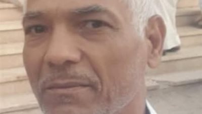 وفاة الشقيق الأكبر للكابتن خالد بيبو نجم النادي الأهلي