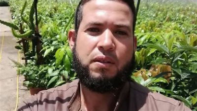 مصرع عامل في حادث تصادم بدراجة نارية على طريق دلهمو بالمنوفية