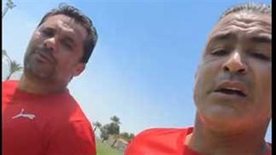 الخضري ناصحاً الحضري: استفزاز حسام حسن في هذا التوقيت «لا يجوز»