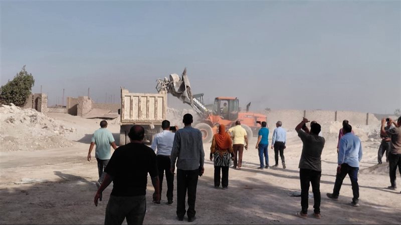 محافظة الجيزة
