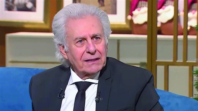 المايسترو سليم سحاب