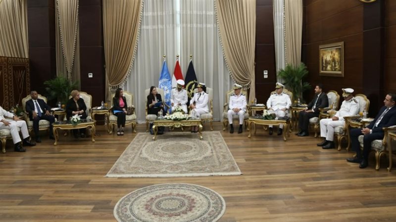 جانب من الفاعلية