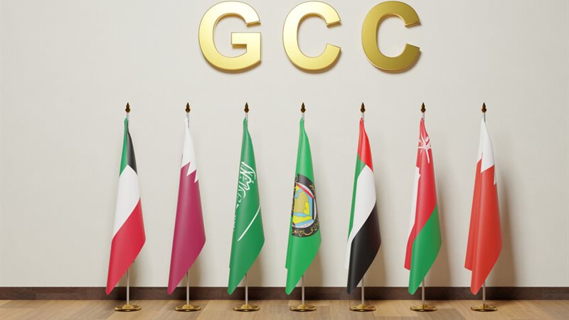 دول مجلس التعاون