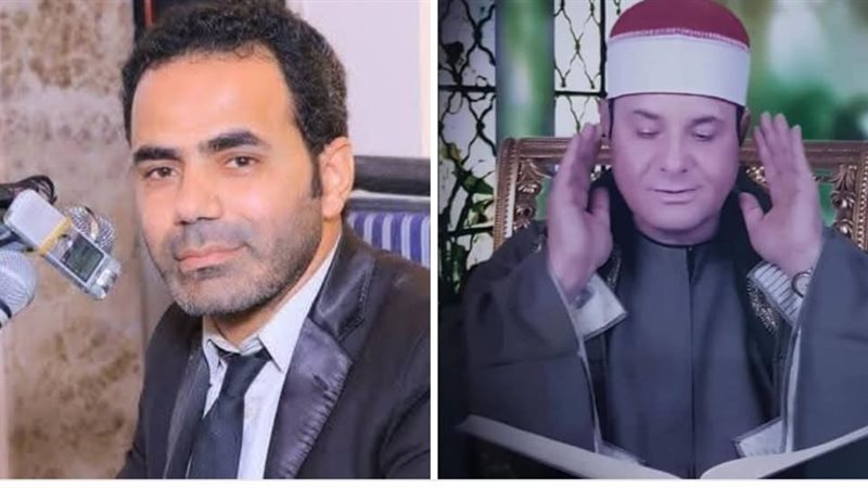 حلمي الجمل وإبراهيم