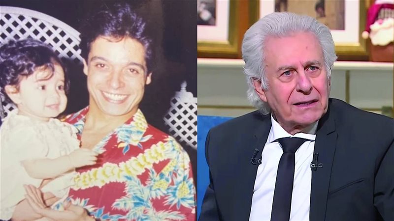 سليم سحاب - عامر