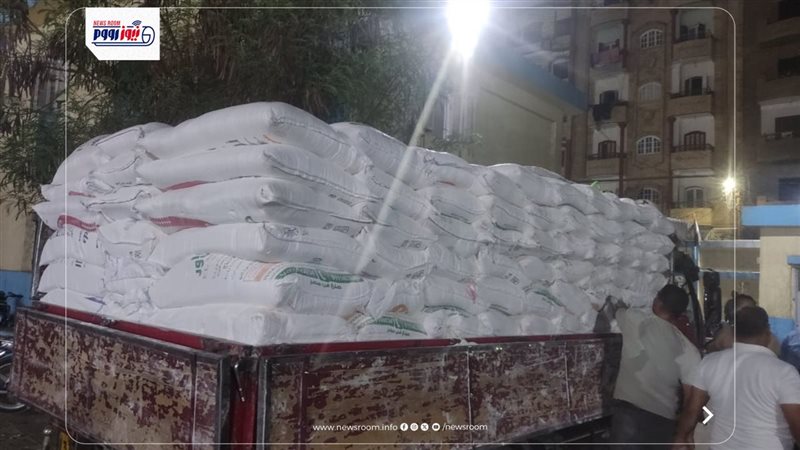 المضبوطات
