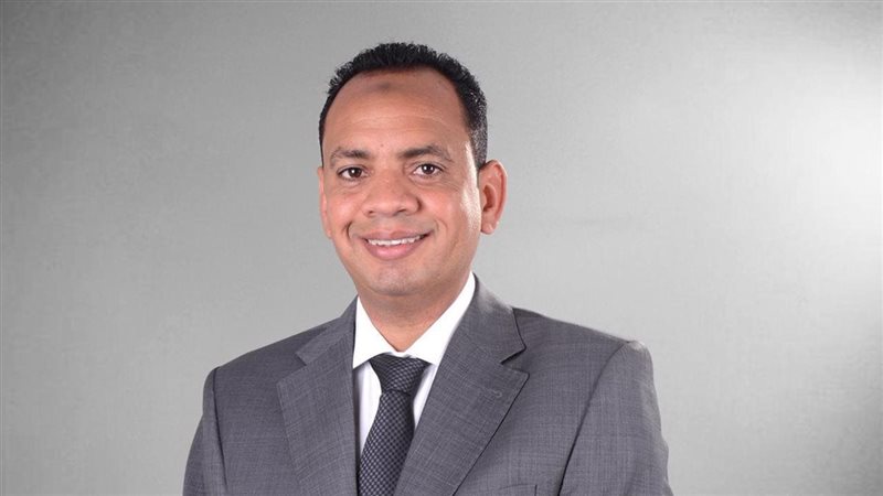 محمد عوض