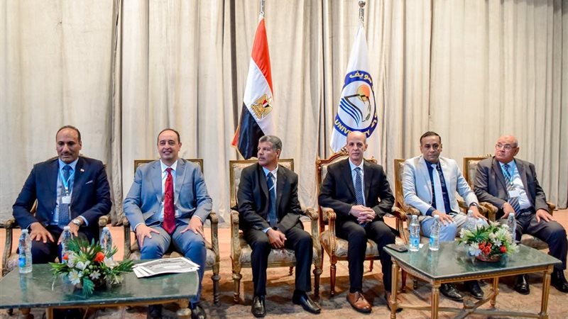 من فعاليات المؤتمر