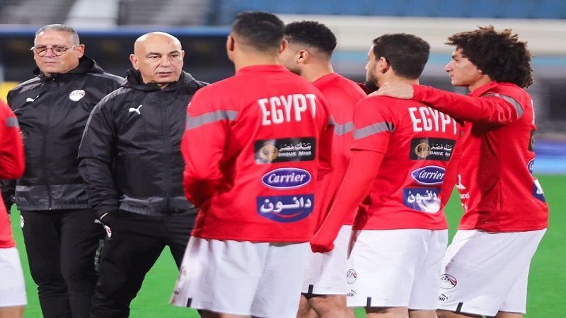 المنتخب الوطني -